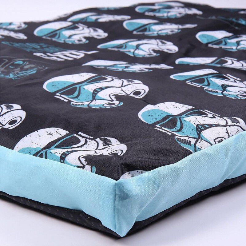 Colchoneta Para Perros Stormtrooper S Star Wars image number null