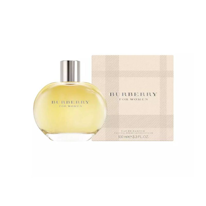 Perfume de Mujer Burberry de 100 Ml Agua de Per... image number null