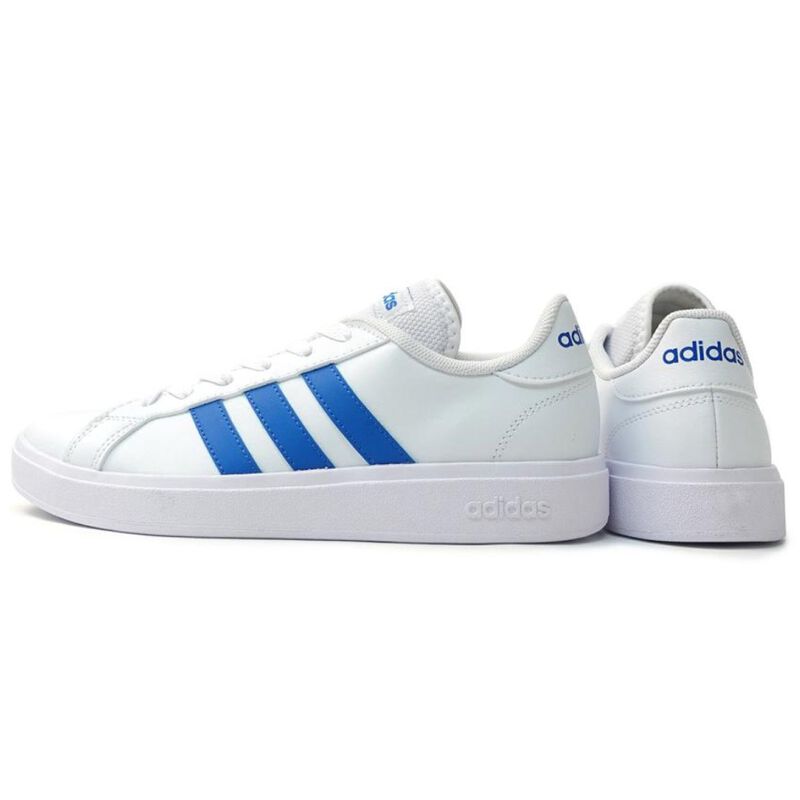 Tenis Casual Adidas Grand Court Base 2.0 ID3022 image number null