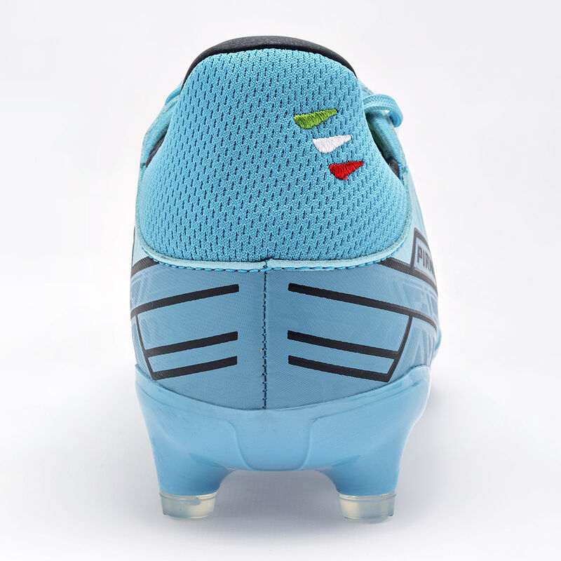 Pirma Tenis deportivo para hombre azul negro image number null