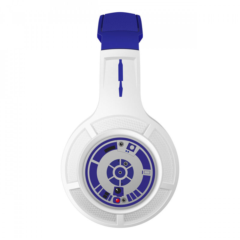 Aud&iacute;fonos  multimedia 35 mm ultraconfort Star W... image number null