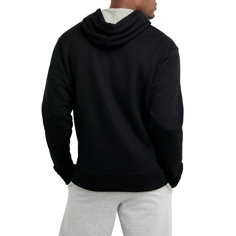 Sudadera Con Capucha Champion Powerblend De For... image number null