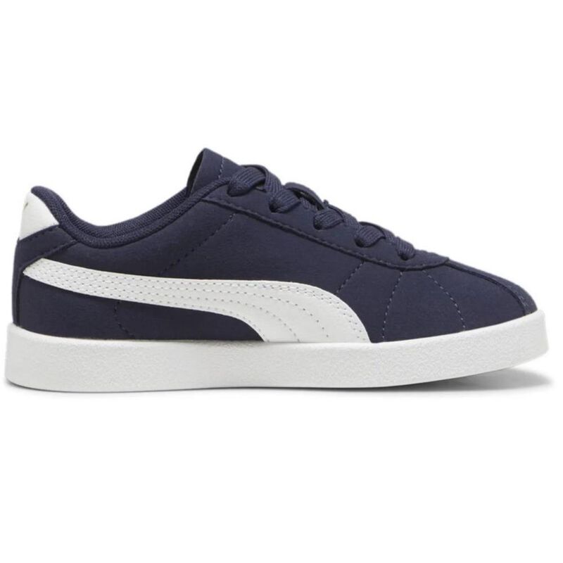 Tenis Puma Club II PS para Ni&ntilde;os 17 A 21.5 image number null