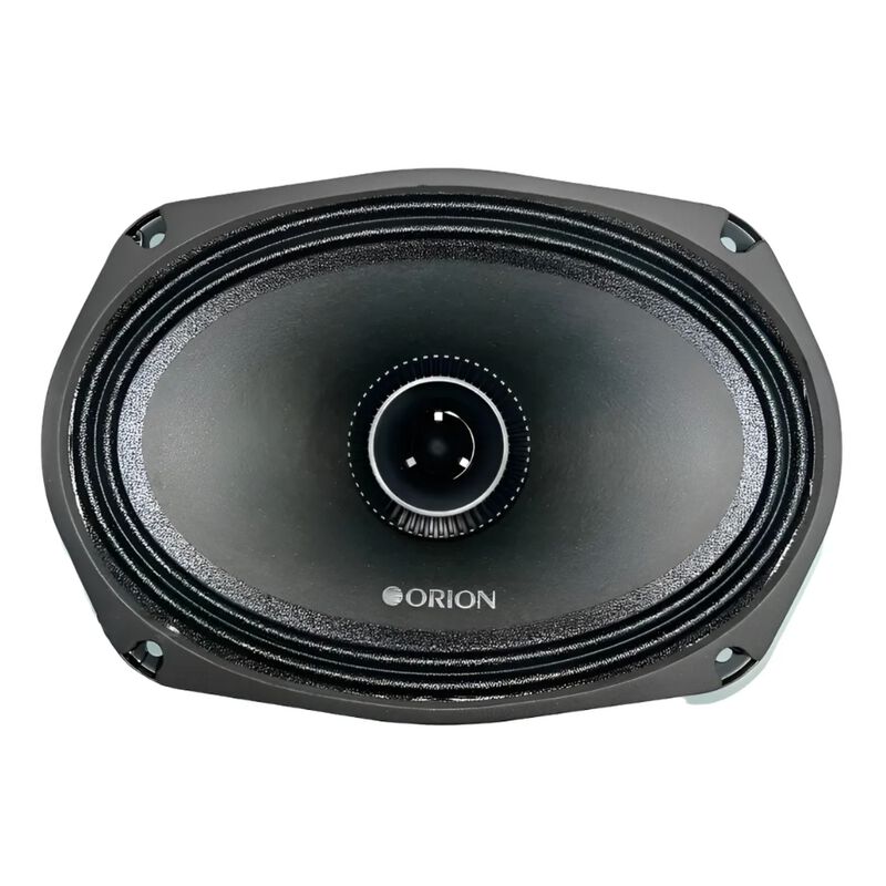 Par Medios Rangos Con Driver Orion 6x9 PLG Cxt6... image number null