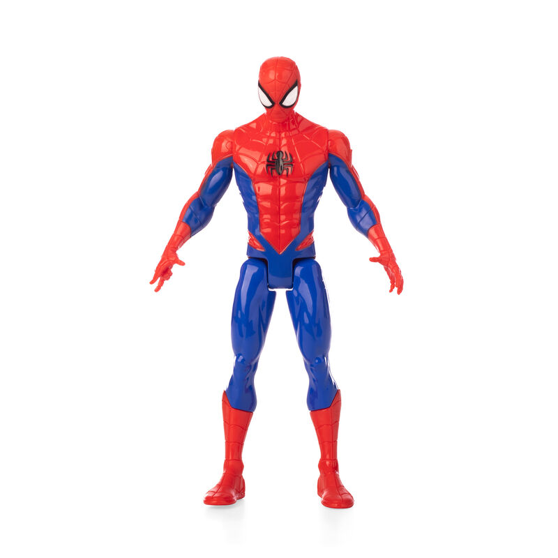 Figuras De Acci&oacute;n De Spider Man Y Miles Morales... image number null