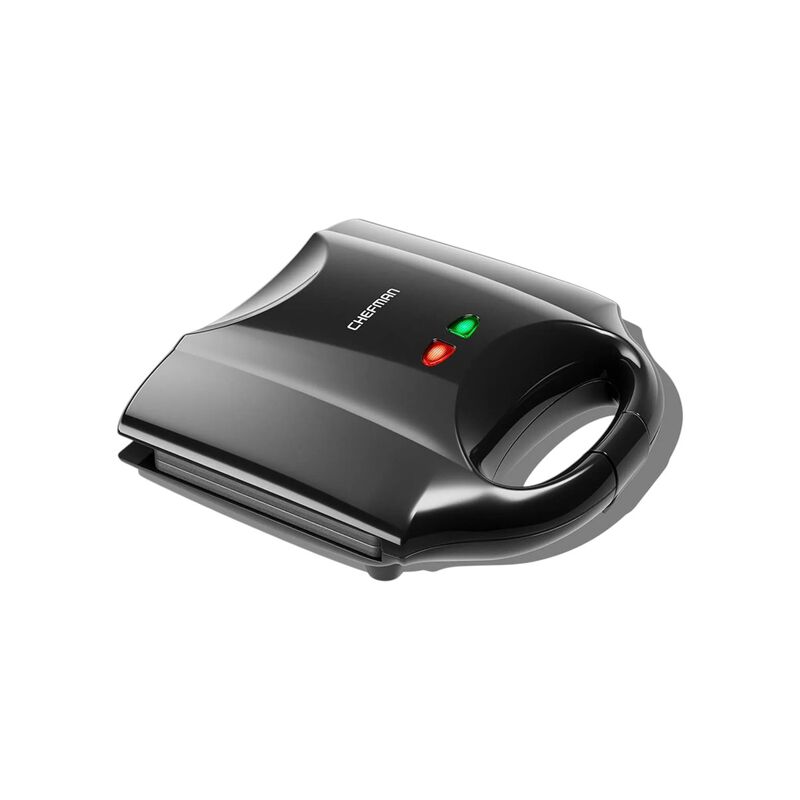 Sandwichera Chefman Rj01-v2-sm-mx Antiadherente... image number null