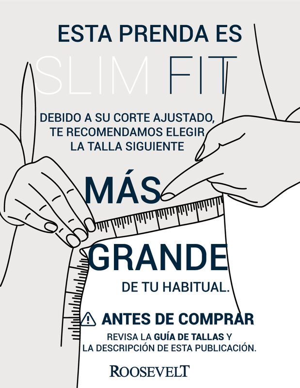 Pantal&oacute;n Hombre Cintura Y Tobillo Ajustable Pre... image number null