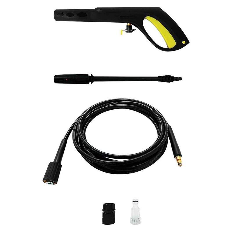 Hidrolavadora Koblenz Mod. Hl-450V image number null