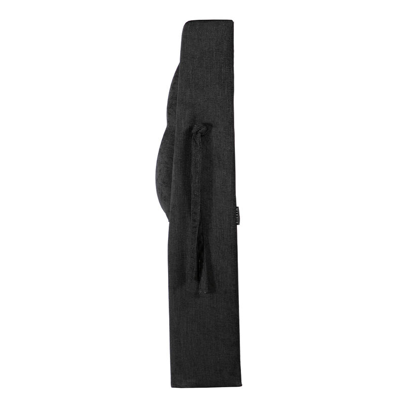 Cabecera Matrimonial Dicasa Nordica Black image number null
