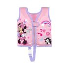 Chaleco de Natación Infantil de Tela Disney Junior Mickey & Friends Minnie Mouse