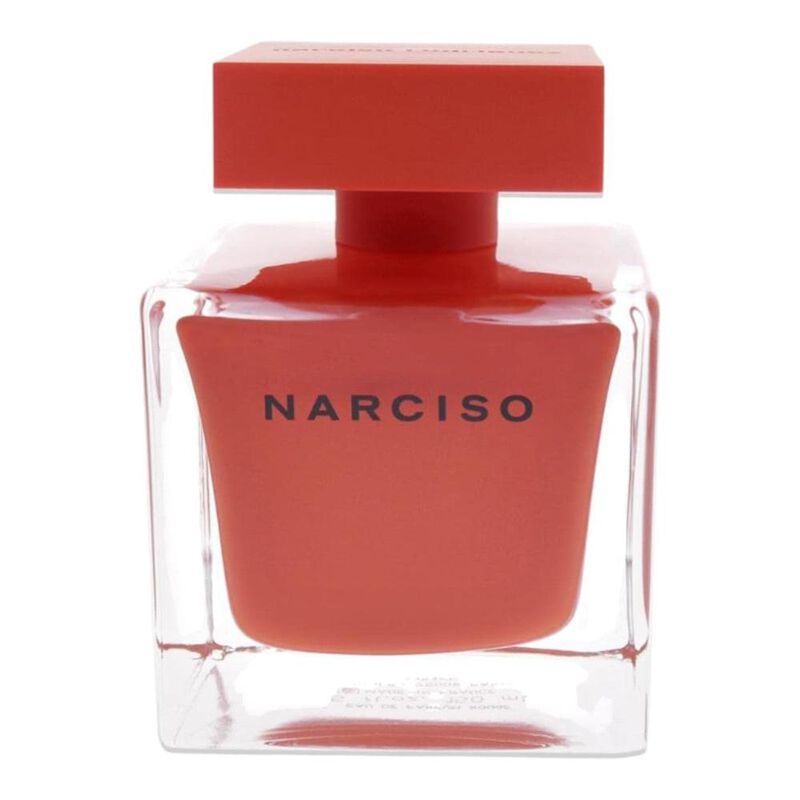 Perfume Narciso Rodriguez Narciso Rouge Edp 150... image number null