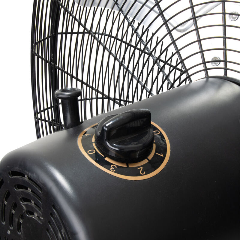 Ventilador Pedestal Aksi 24 pulg 3 Velocidades ... image number null