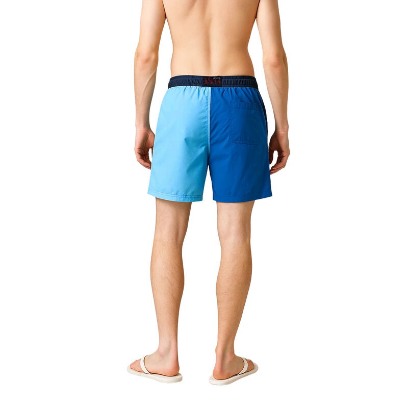 Boardshort Wilson para hombre AZUL REY MD image number null