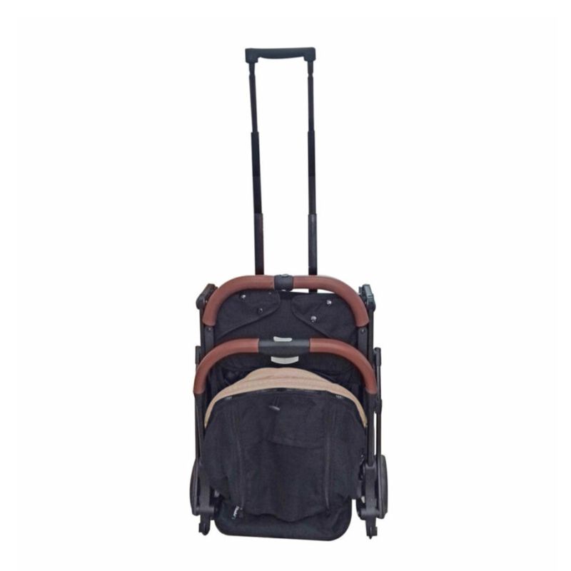 Carriola de Viaje D'Beb&eacute; Easy Go Beige image number null