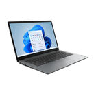 Laptop Lenovo Ideapad 1 (82LV0075US) 14 Pulgada... Laptop Lenovo Ideapad 1 (82LV0075US) 14 Pulgadas Celeron N4500 4GB 128GB EMMC W11 Gris