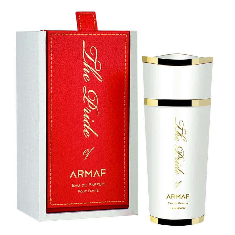 Perfume Armaf The Pride Of Rouge, Eau De Parfum... image number null
