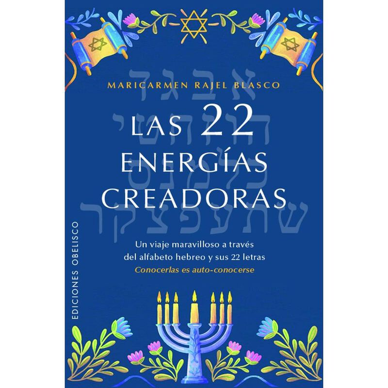 Las 22 energ&iacute;as creadoras image number null