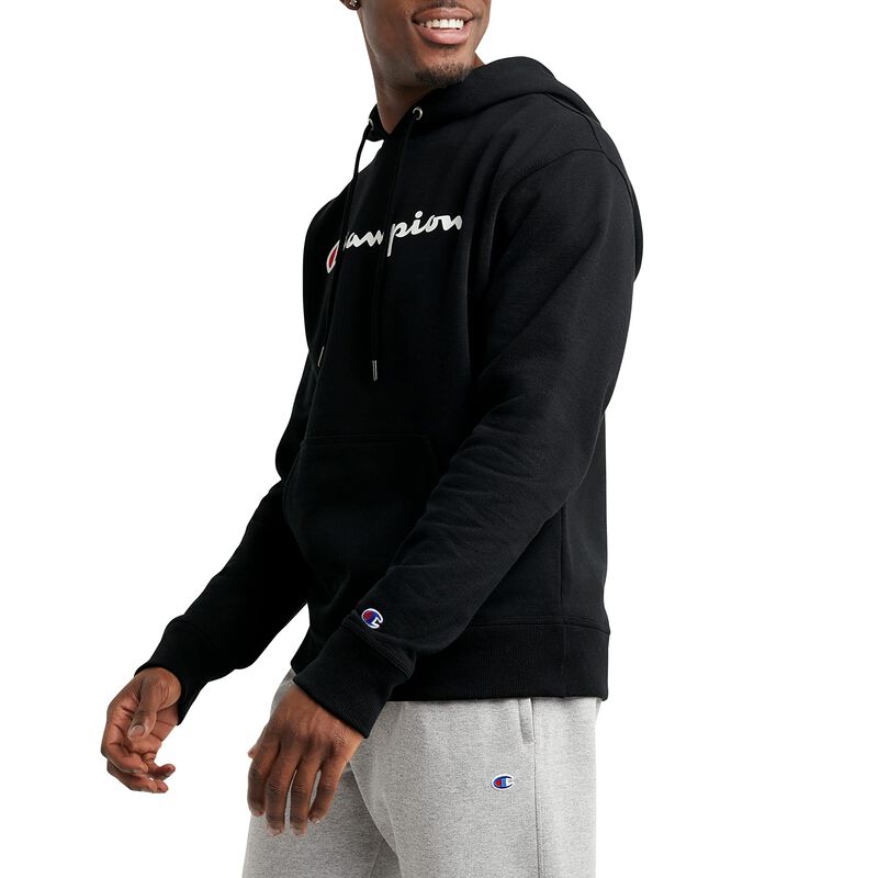 Sudadera Con Capucha Champion Powerblend De For... image number null