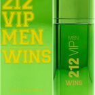 Perfume 212  Vip Wins 100 Ml Edp
