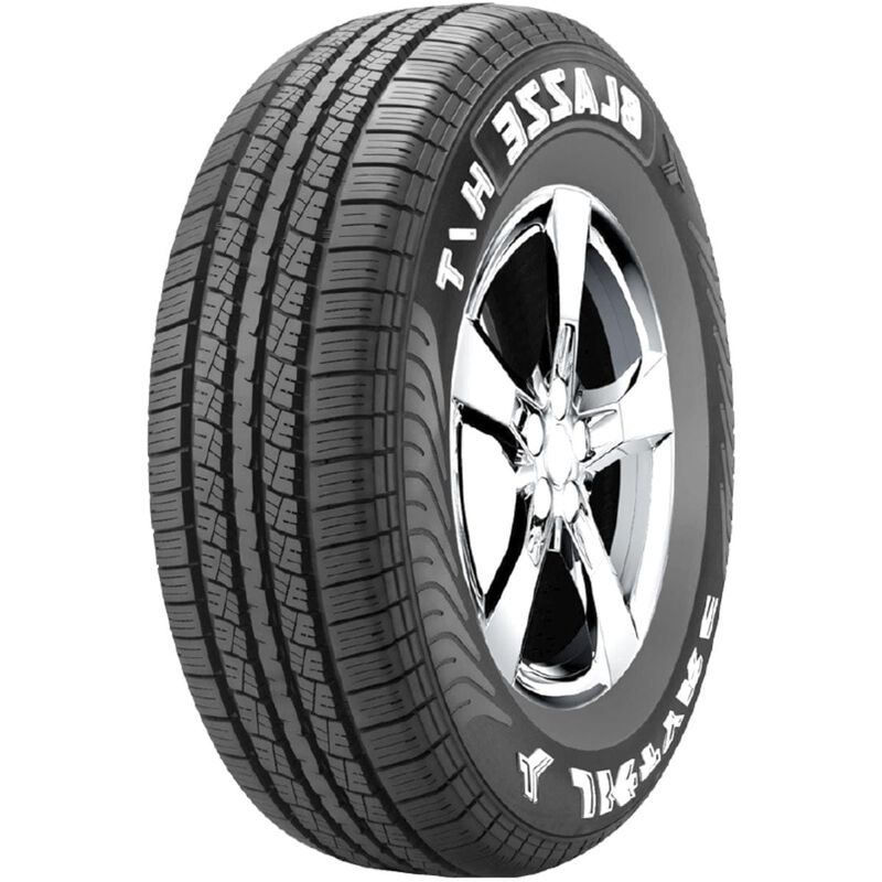 Llanta 245/75R16 120/116R Jk Tyre Blazze H/T LT... image number null