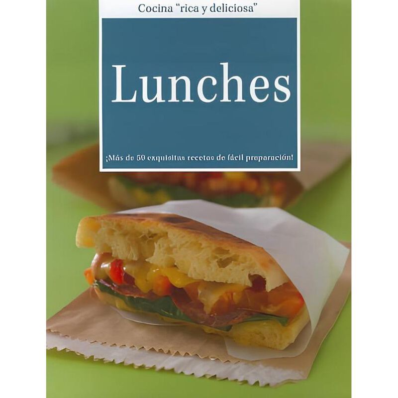Lunches image number null