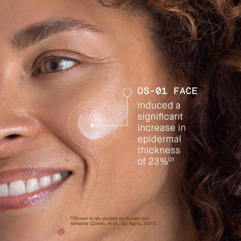 Hidratante Oneskin Face Os-01 Peptide Skin Long... image number null
