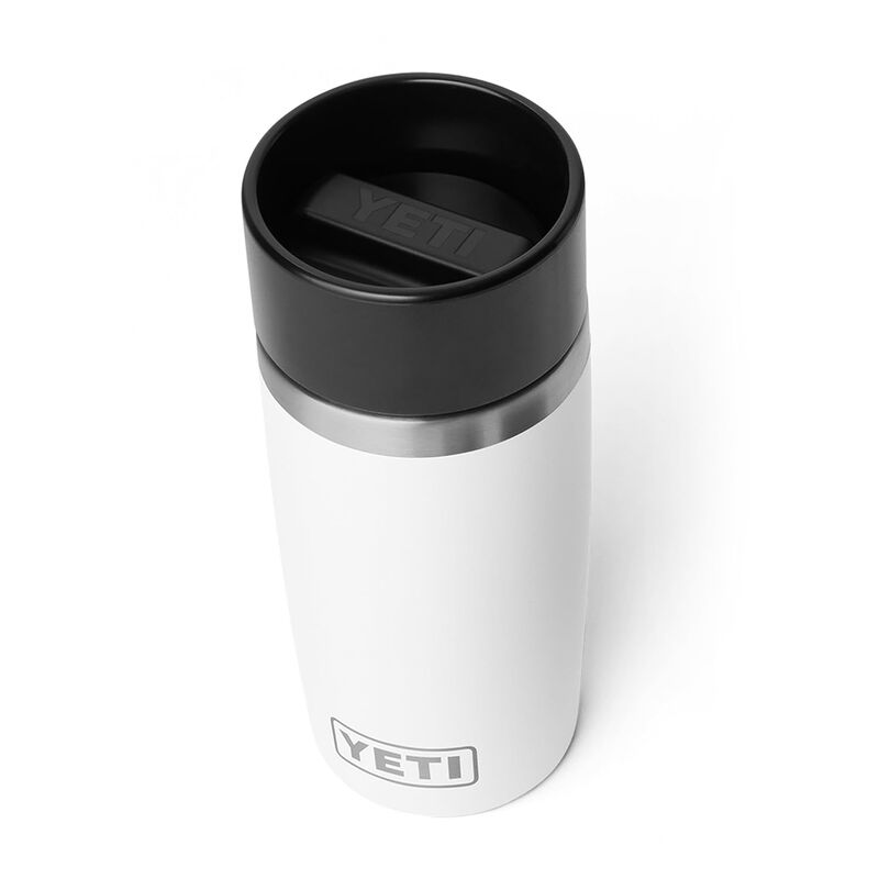 Botella De Viaje Yeti Rambler De Acero Inoxidab... image number null