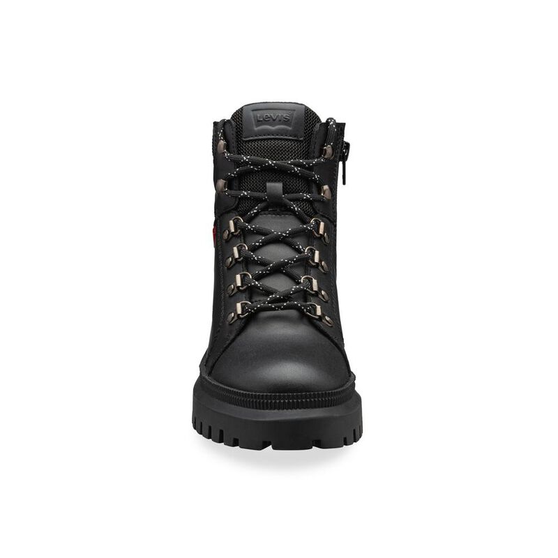 Botas Levi's&reg; Lennox D Para Mujer L1126251 Negr... image number null