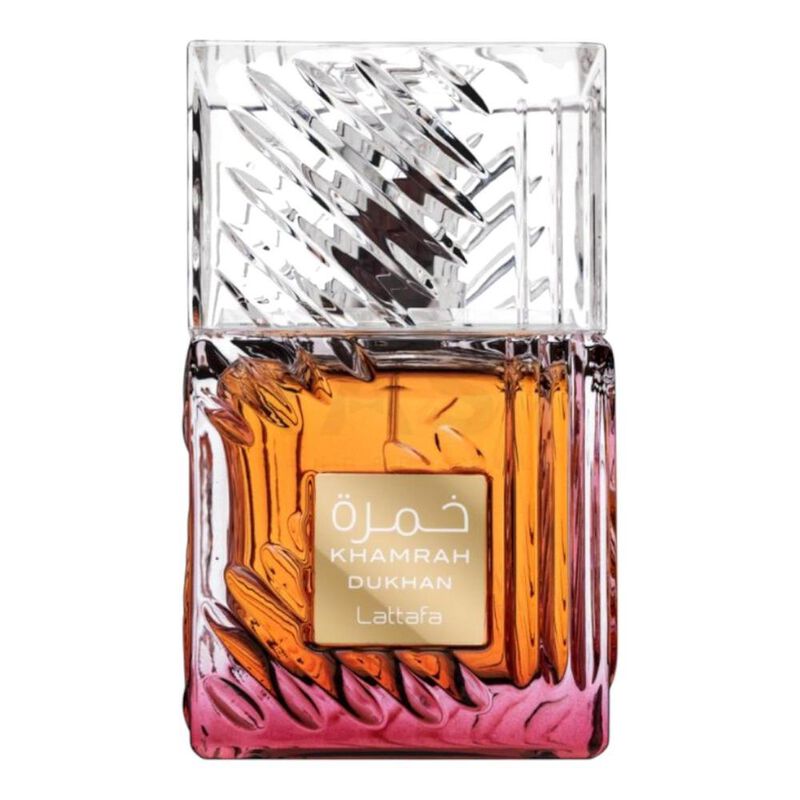 Perfume Lattafa Khamrah Edp 100 Ml image number null