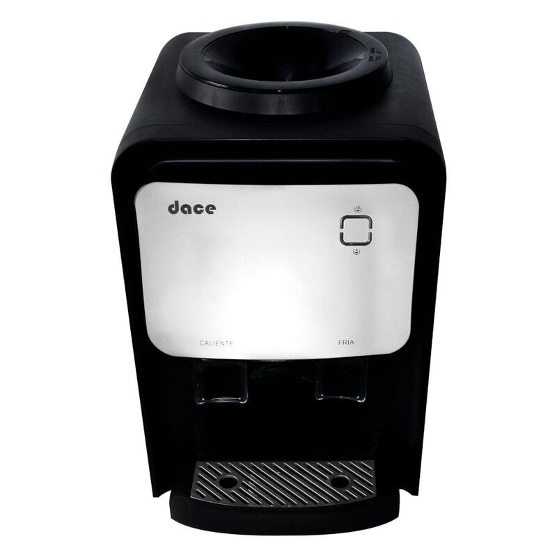 DISPENSADOR AGUA DACE EAM06B 2 LLAVES TERMOELEC... image number null