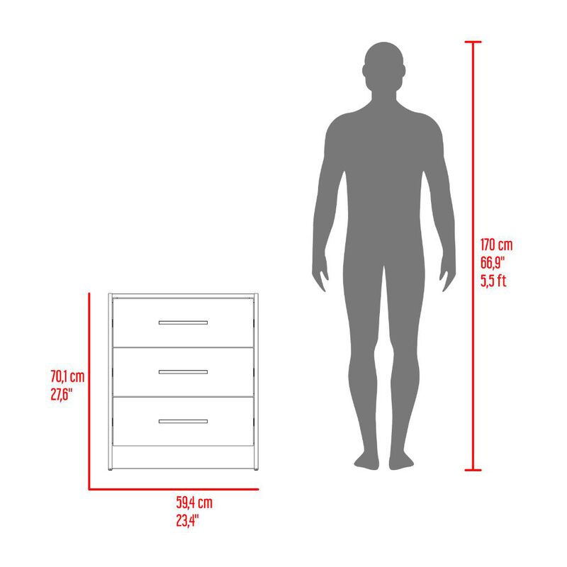 Combo Para Habitaci&oacute;n Sofi Fresno Europeo Y Bla... image number null