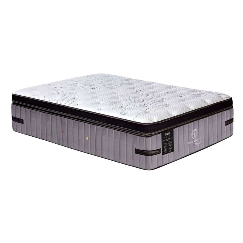 Colch&oacute;n Sealy Individual Emerald Medio 45cm image number null