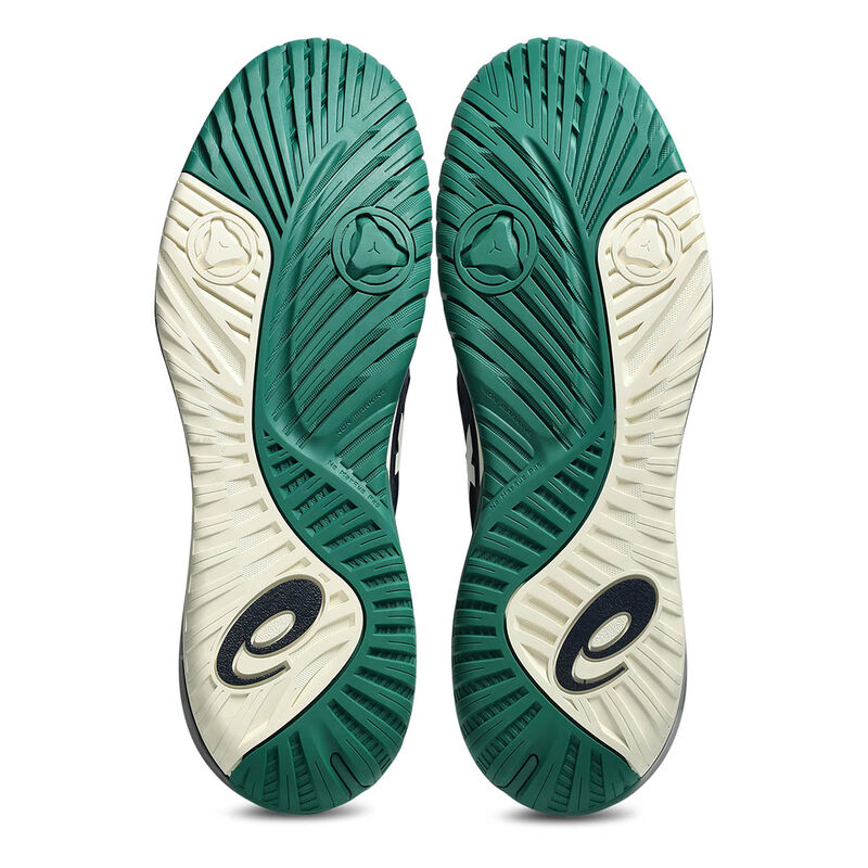 Tenis Hombre Asics  GEL-RESOLUTION X  Para Juga... image number null