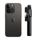 iPhone 14 Pro Max 128GB Gris E-SIM Reacondicionado + Bast&oacute;n Bluetooth