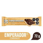 Galletas Emperador combinado sabor chocolate y vainilla 72 g
