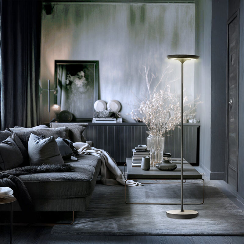 mil luces L&aacute;mpara de pie LED sasori NG image number null