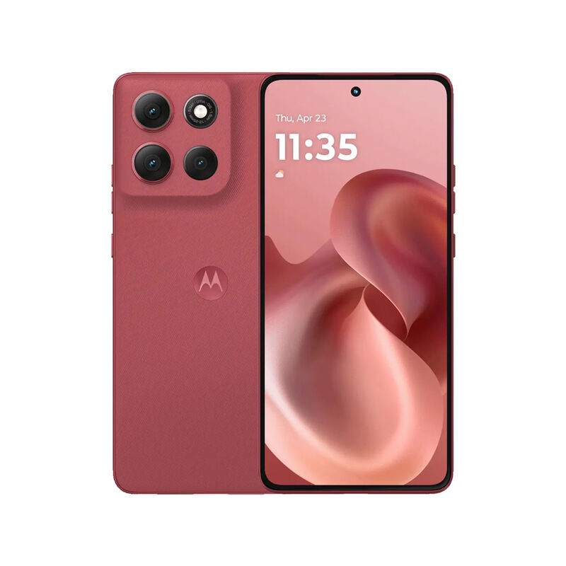 Motorola Moto G86 5G 8+512GB Cereza image number null