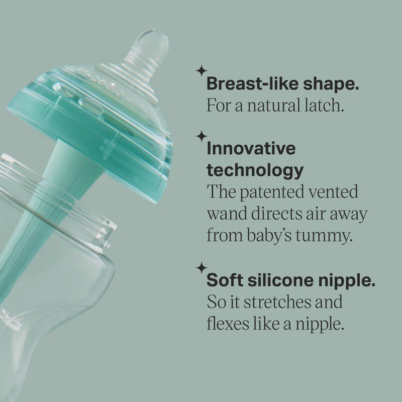 Biberones Tommee Tippee Advanced Anticolic, 260... image number null