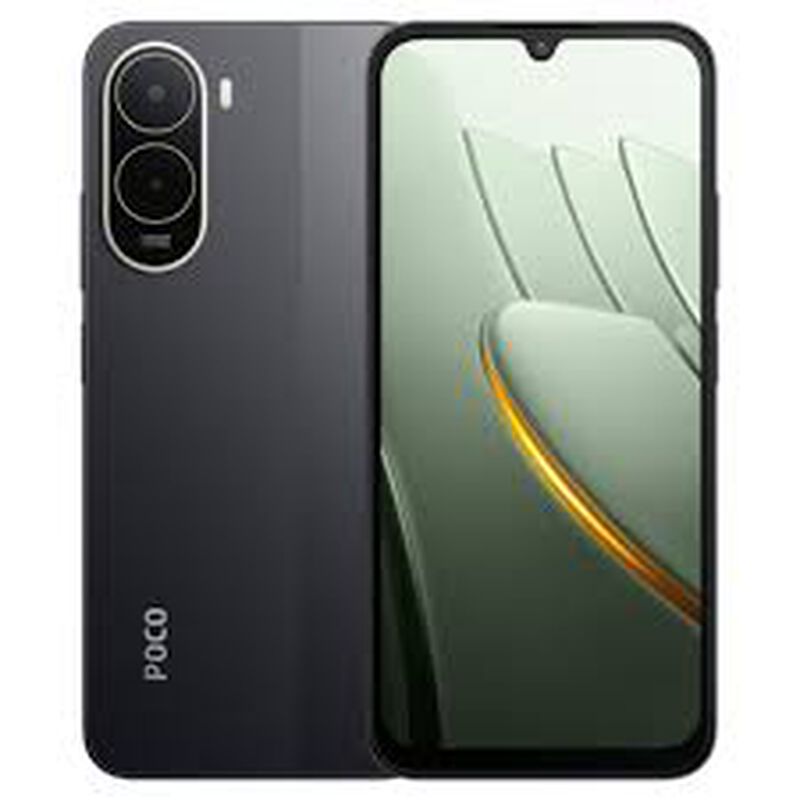 Celular Poco C81 Pro 4+128gb - Negro image number null