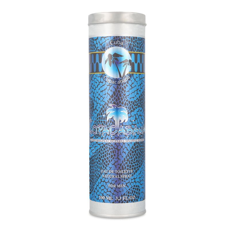Cuba Copa Cabana 100 Ml Edt Spray image number null