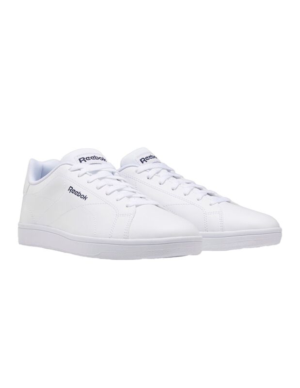 Tenis Caballero Reebok Royal Complete Blanco 10... image number null