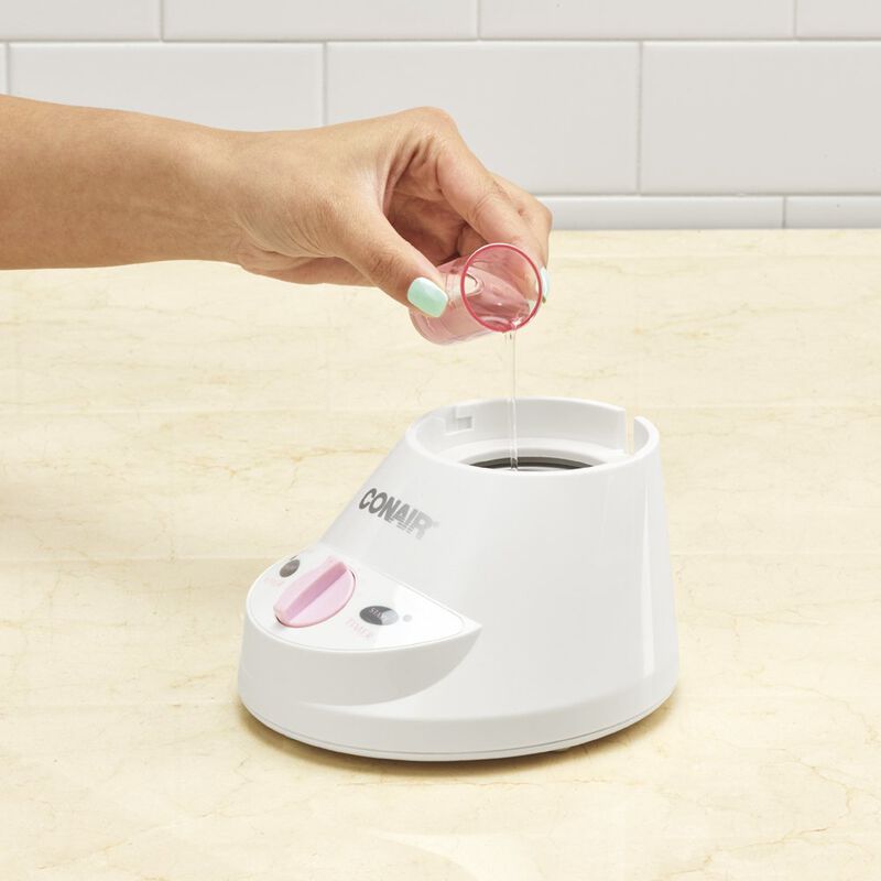 Sauna Facial con Rociador Hidratante Conair image number null