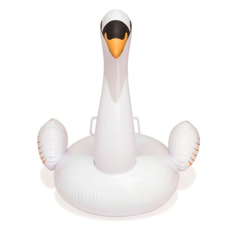 Montable Inflable Cisne 1.22 m x 1.22 m caja (1... image number null