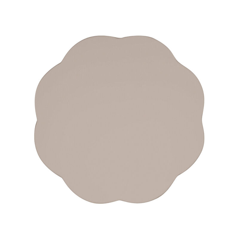 Banquito de Madera para Ni&ntilde;os- Nube - Gris Oscu... image number null