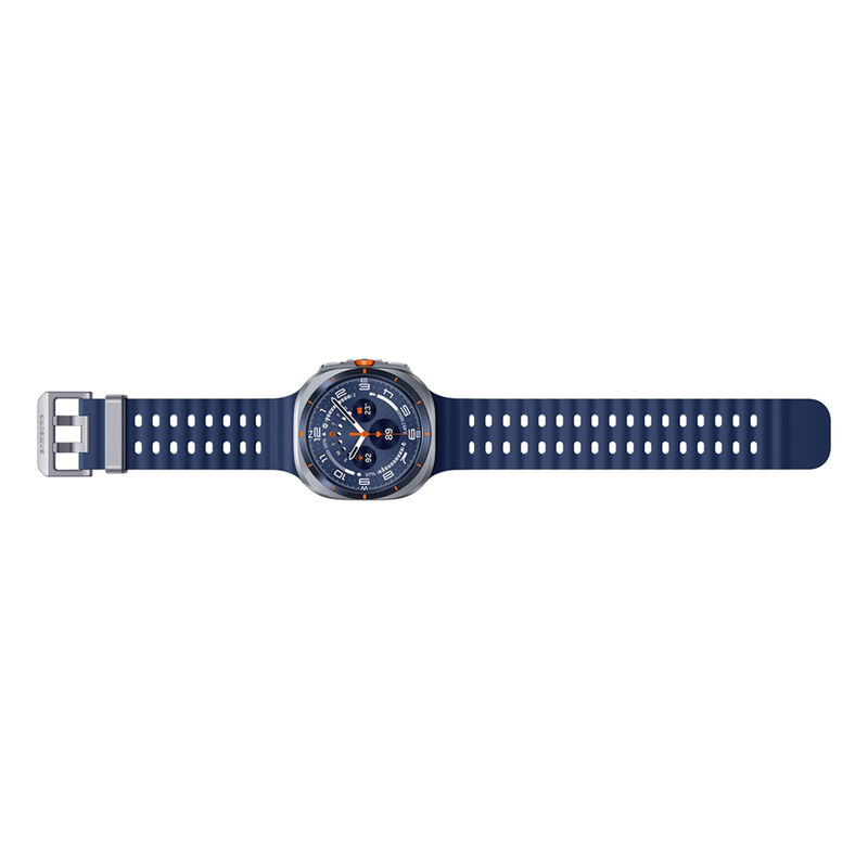 Samsung Galaxy Watch Ultra 47mm Titanio Azul image number null