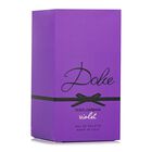 Perfume Para Dama Dg Dolce Violet Edt 75ml