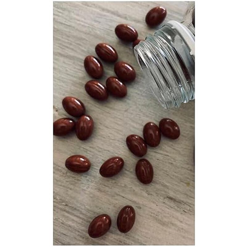 Phanere, Suplemento Alimenticio Con Vitaminas, ... image number null