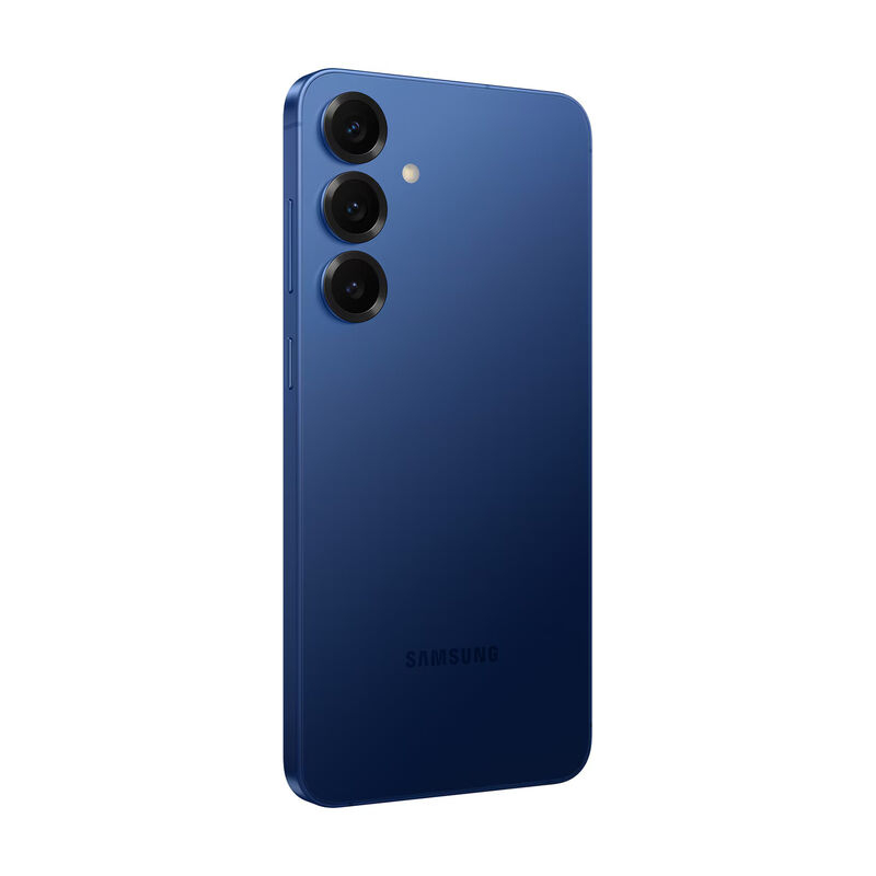 Samsung Galaxy S25 + 12GB 256GB 5G Azul Marino image number null