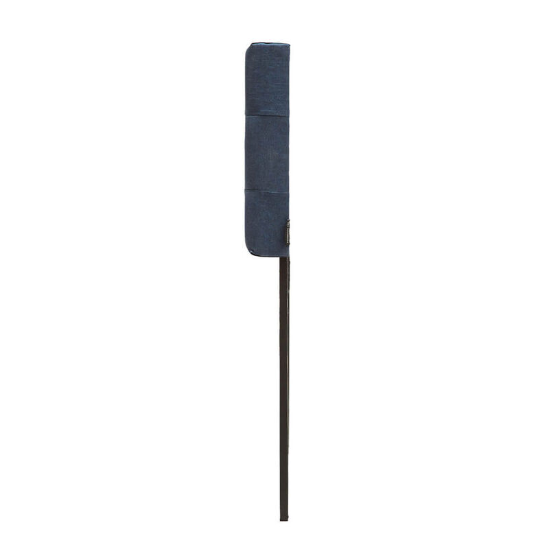 Cabecera King Size Dicasa Catania Azul image number null