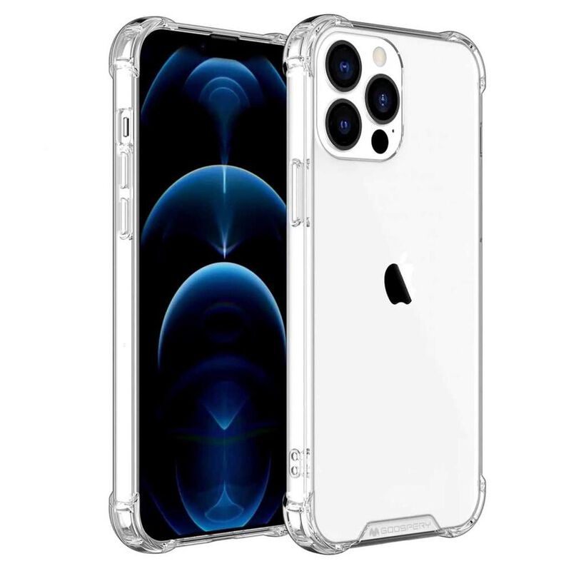 Funda MERCURY GOOSPERY Super Protect para iPhon... image number null